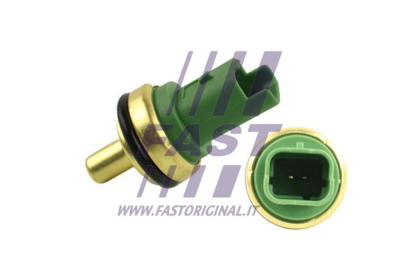 FAST Sensor, K&uuml;hlmitteltemperatur FT80152