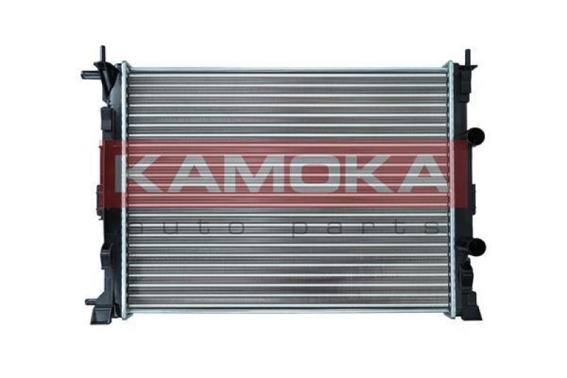 KAMOKA Kühler, Motorkühlung
