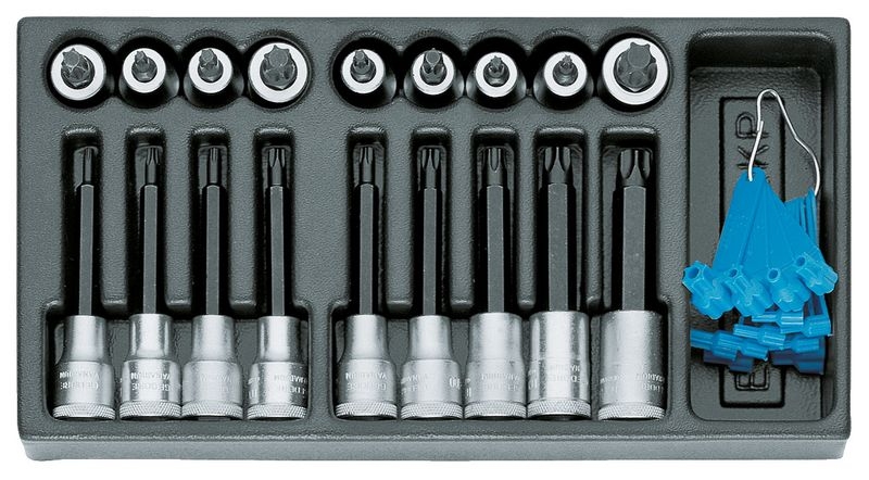 GEDORE Steckschlüsselsatz
