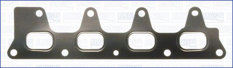 AJUSA Gasket, exhaust manifold