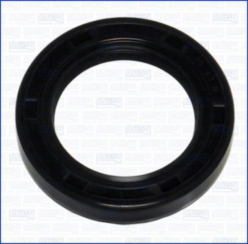 AJUSA Shaft Seal, camshaft