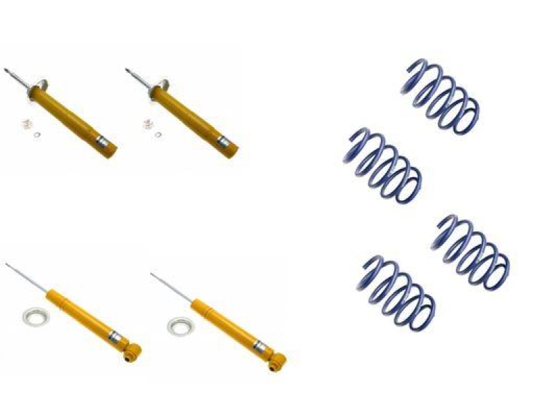 KONI Fahrwerkssatz, Federn/Dämpfer SPORT KIT