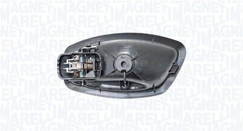 MAGNETI MARELLI T&uuml;rgriff, Innenausstattung 350105054500