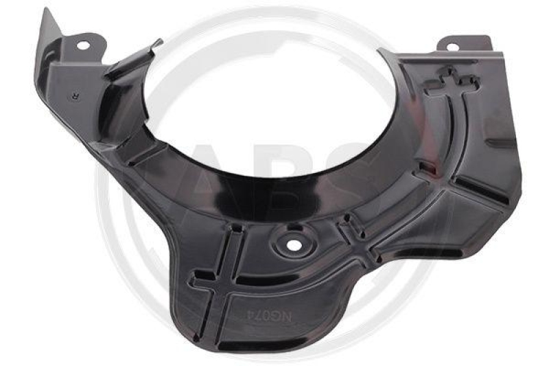 A.B.S. Spritzblech, Bremsscheibe