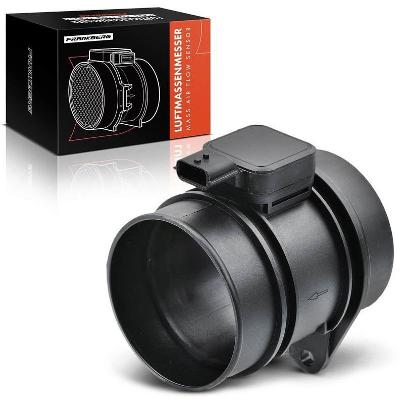 1x Frankberg Luftmassenmesser 5481FB0016535