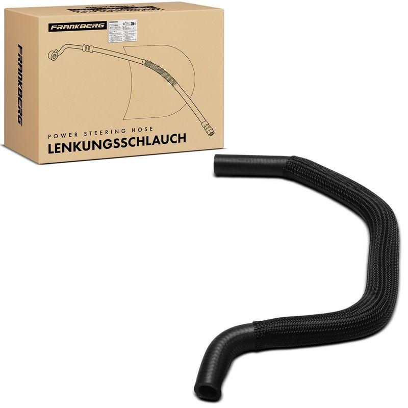 1x Frankberg Hydraulikschlauch Lenkung 5481FB0018010