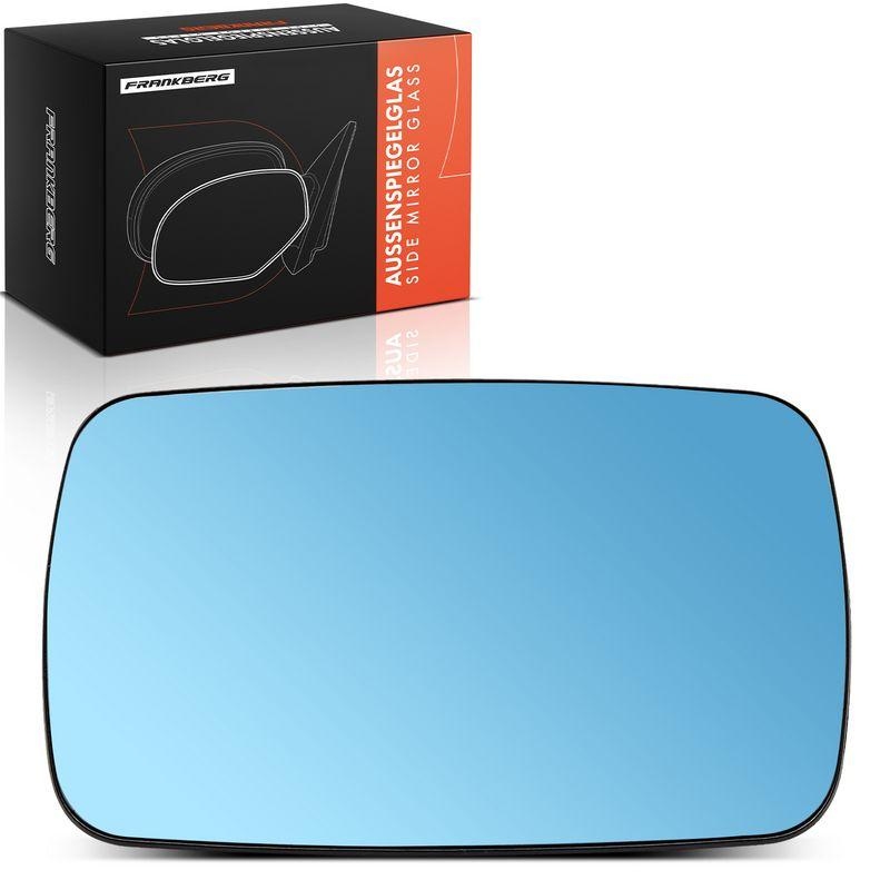 1x Frankberg Spiegelglas Au&szlig;enspiegel rechts 5481FB0052710
