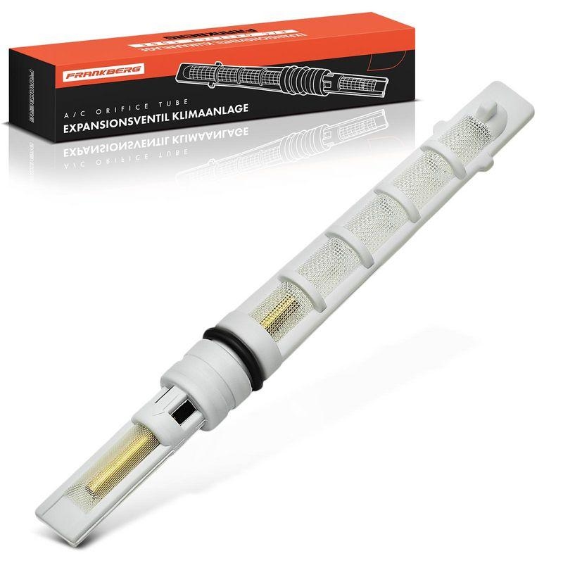 1x Frankberg Expansionsventil Klimaanlage 5481FB0056095