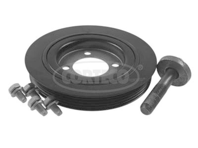 CORTECO Belt Pulley Set, crankshaft