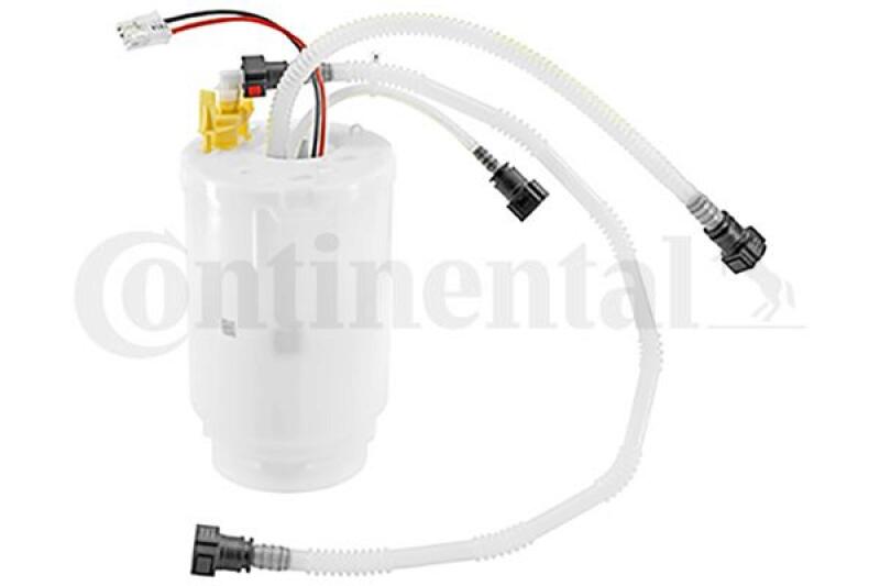 Continental/VDO Fuel Feed Unit