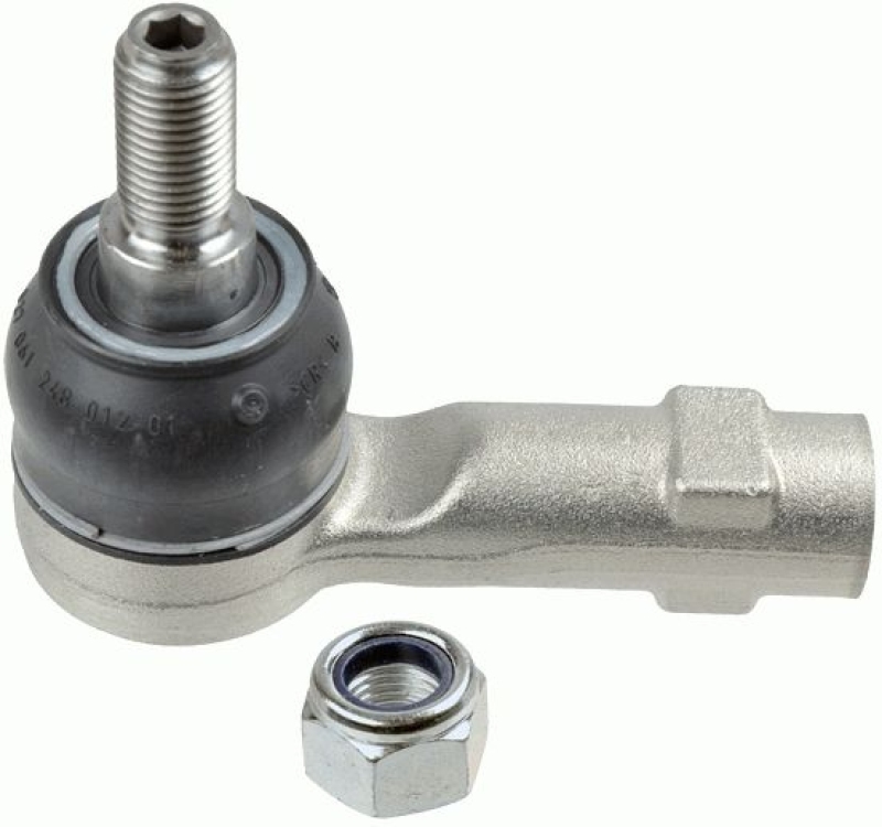 LEMFÖRDER Tie Rod End