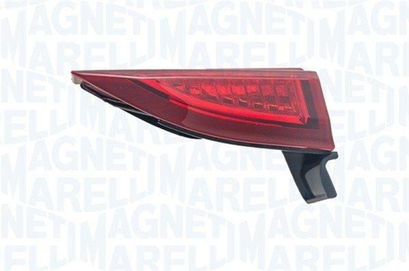 MAGNETI MARELLI Combination Rear Light