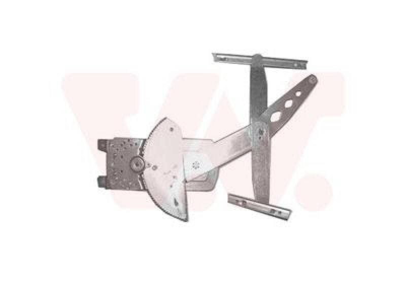 VAN WEZEL Window Regulator