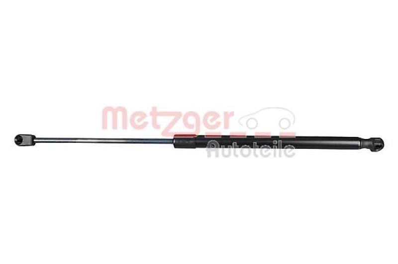 METZGER Gasfeder, Koffer-/Laderaum 2110624
