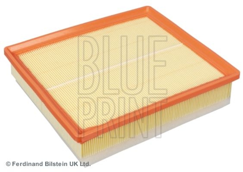 BLUE PRINT Luftfilter ADN12243