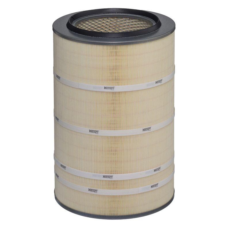 HENGST FILTER Luftfilter E118L02