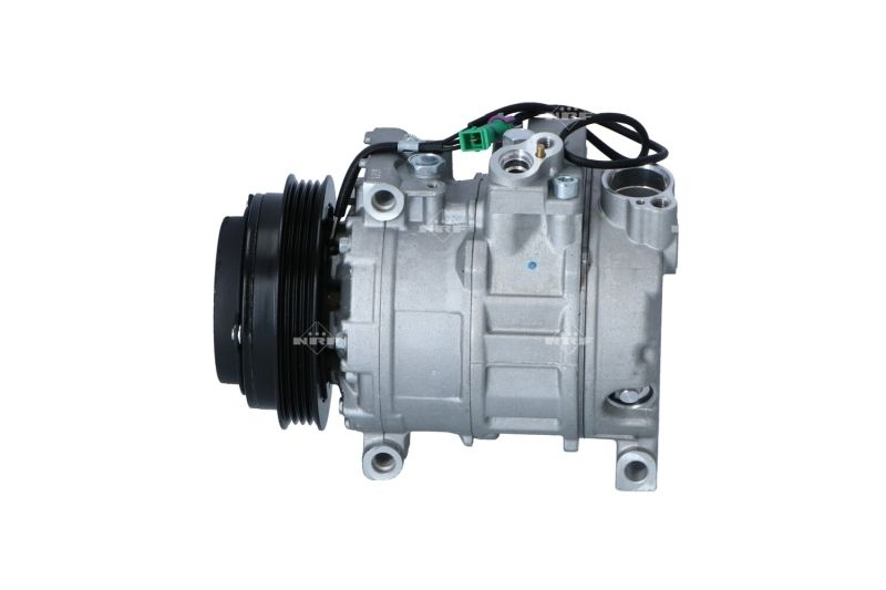 NRF Compressor, air conditioning EASY FIT
