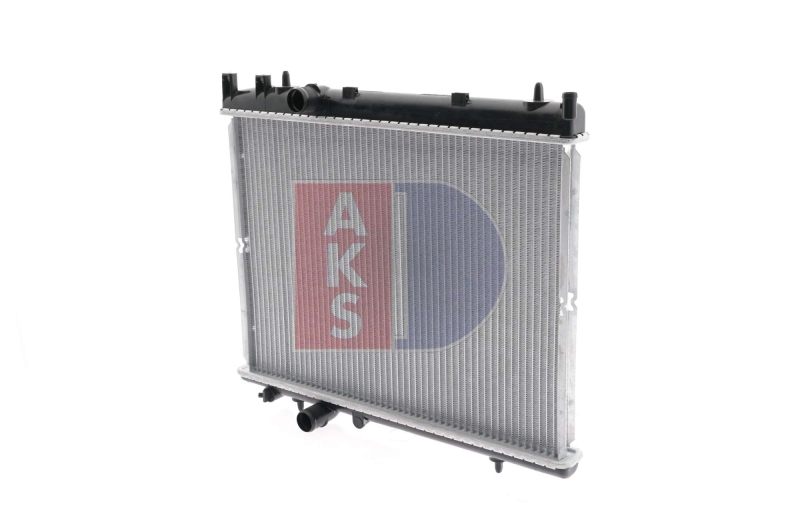 AKS DASIS Radiator, engine cooling