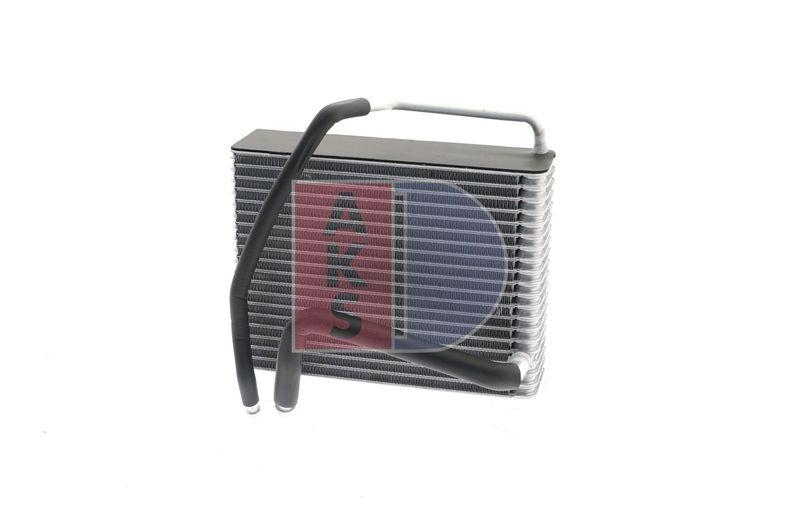 AKS DASIS Verdampfer, Klimaanlage