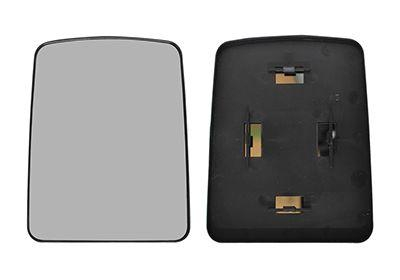 VAN WEZEL Mirror Glass, outside mirror * HAGUS *