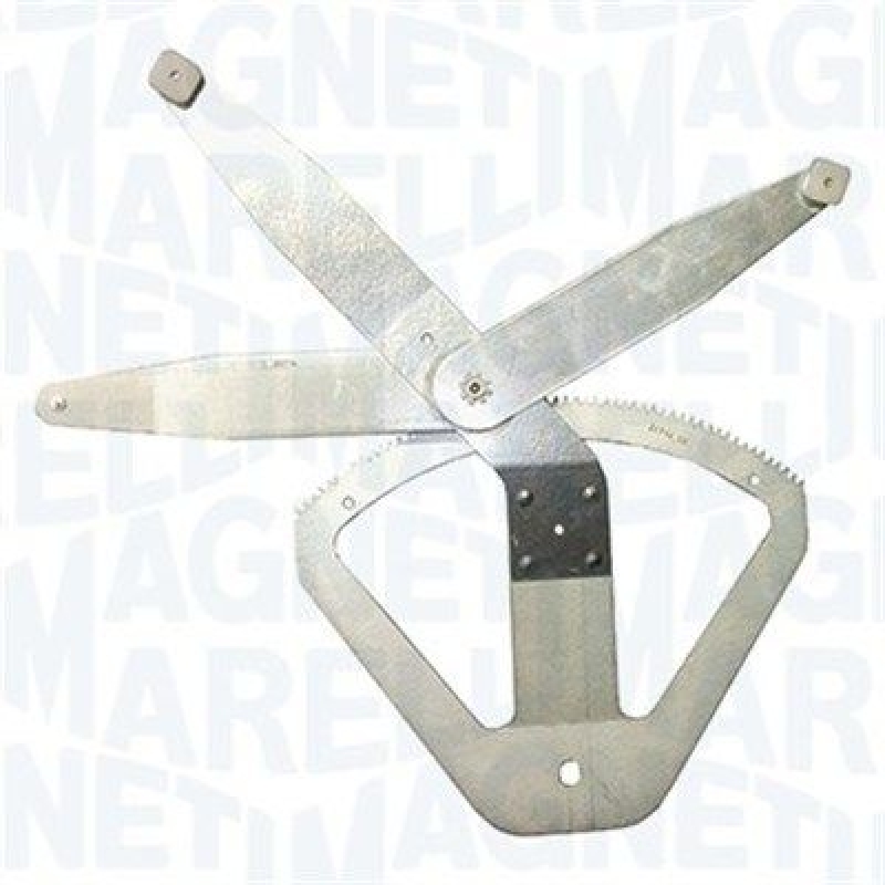 MAGNETI MARELLI Window Regulator