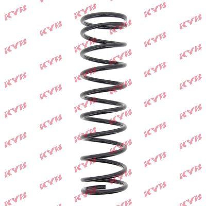 KYB Suspension Spring K-Flex