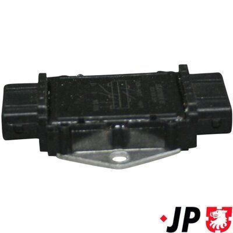 JP GROUP Control Unit, ignition system JP GROUP