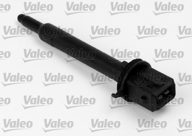 VALEO Sensor, Innenraumtemperatur