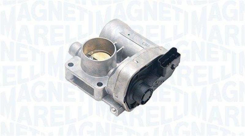 MAGNETI MARELLI Drosselklappenstutzen 802001783002
