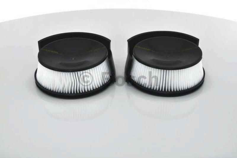 BOSCH Filter, Innenraumluft 1 987 432 104