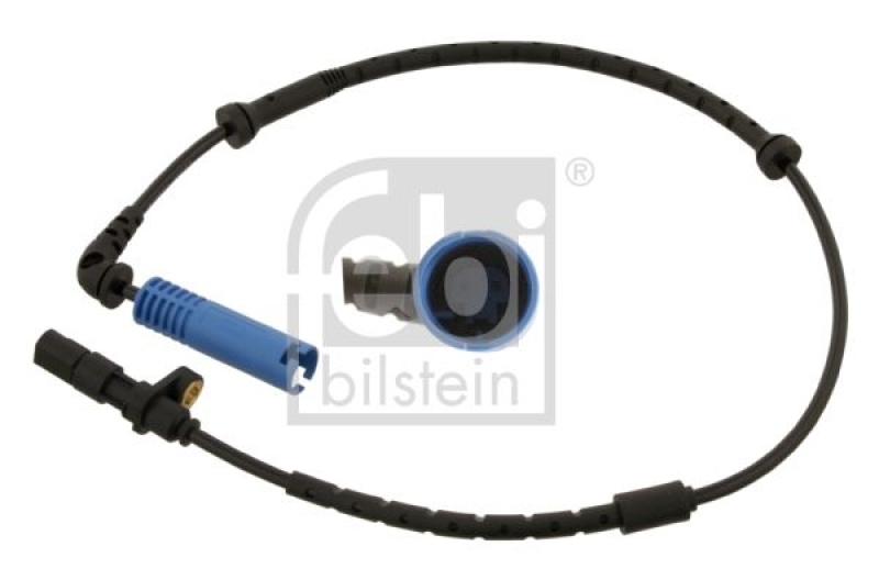 FEBI BILSTEIN Sensor, Raddrehzahl