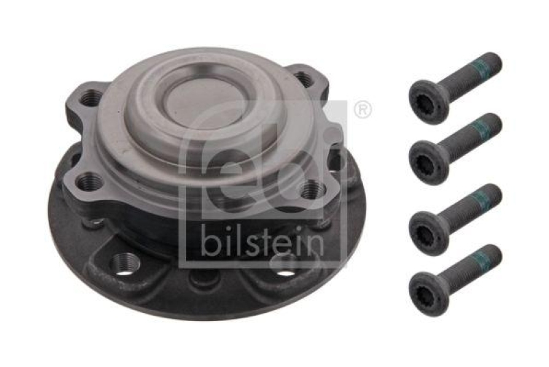 FEBI BILSTEIN Radlagersatz