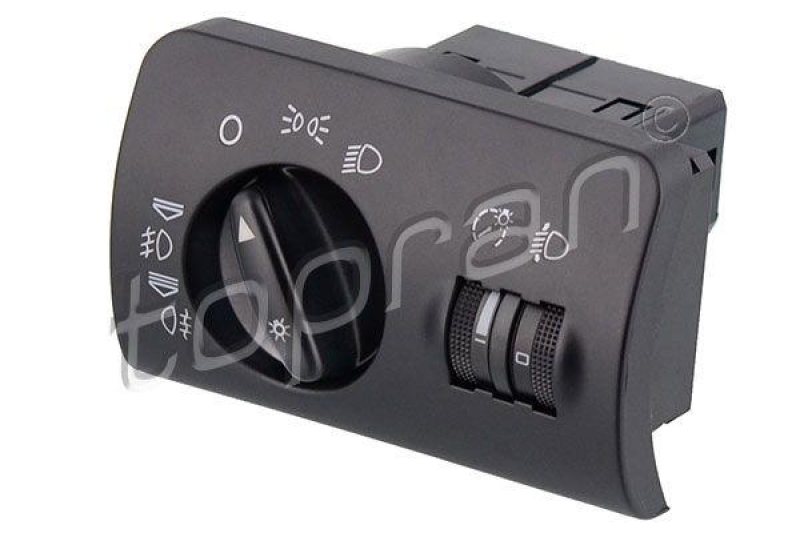 TOPRAN Switch, headlight