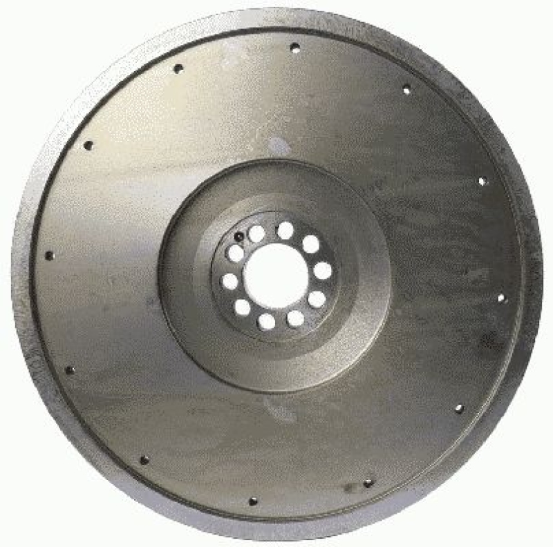 SACHS Flywheel