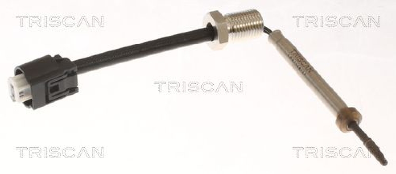 TRISCAN Sensor, exhaust gas temperature