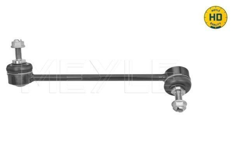 MEYLE Stange/Strebe, Stabilisator MEYLE-HD: Better than OE. 316 060 0111/HD