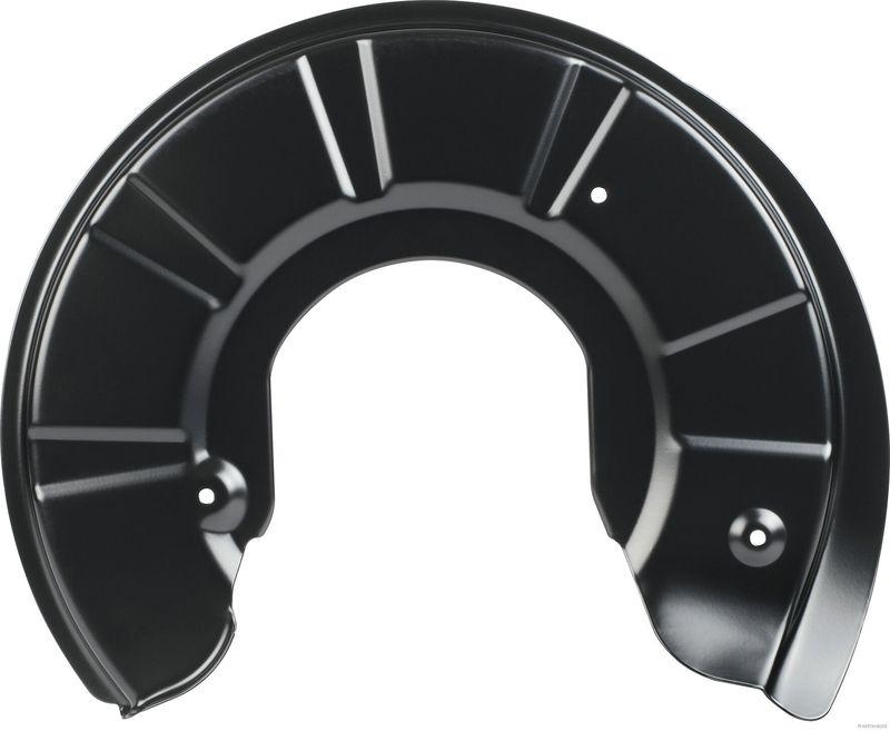 HERTH+BUSS JAKOPARTS Splash Panel, brake disc