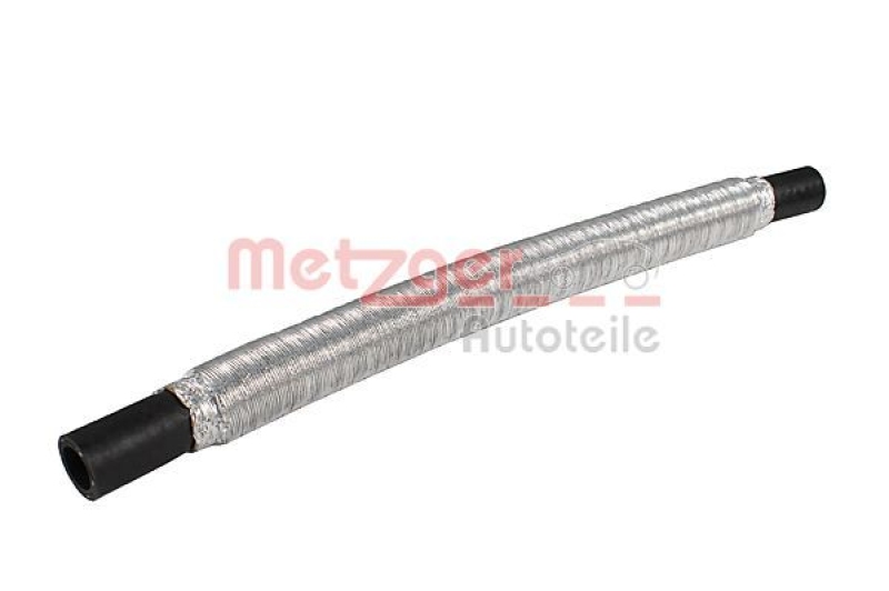 METZGER Hydraulic Hose, steering system