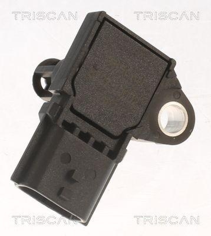TRISCAN Sensor, boost pressure