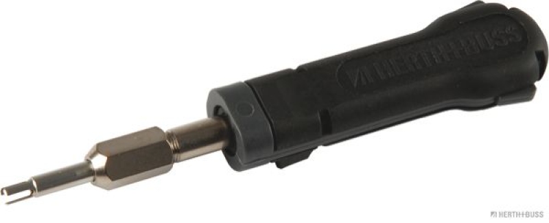 HERTH+BUSS ELPARTS Release Tool, flat-/round plug