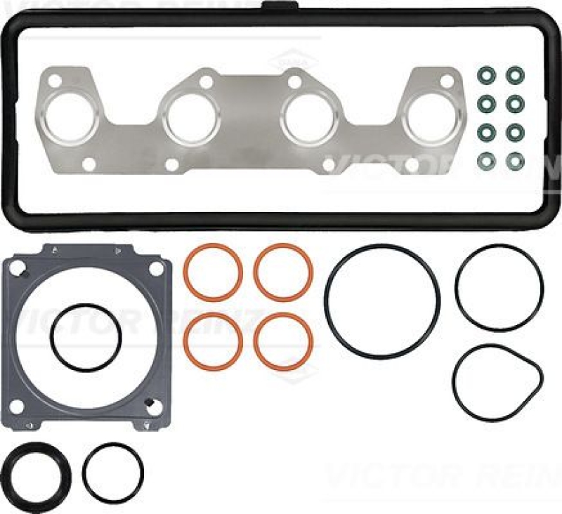VICTOR REINZ Gasket Set, cylinder head