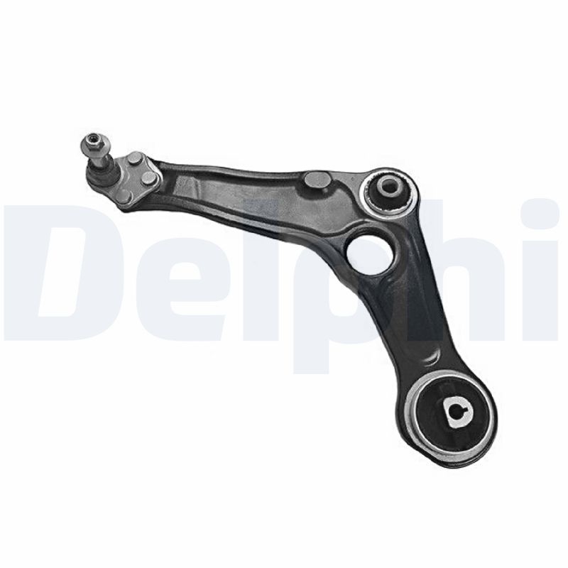 DELPHI Control Arm/Trailing Arm, wheel suspension