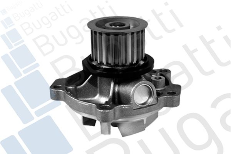 BUGATTI Water Pump, engine cooling