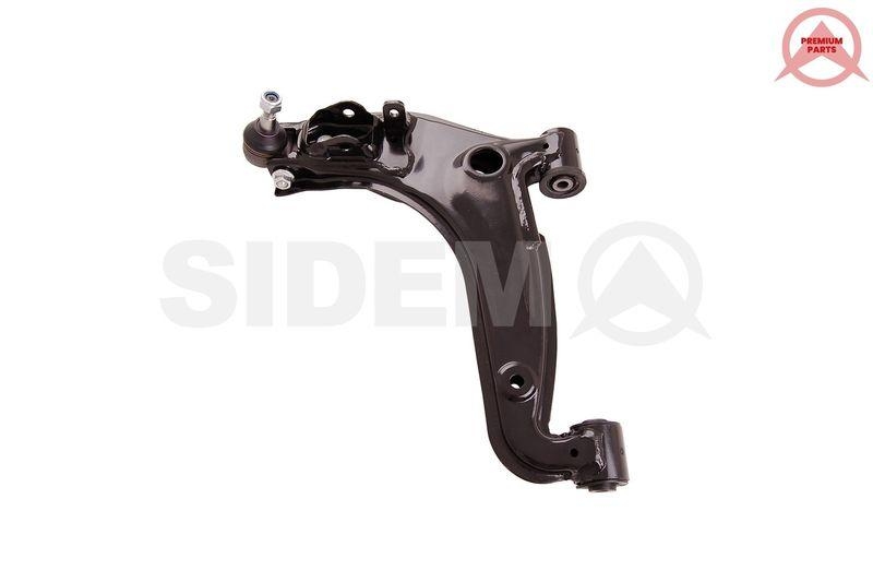 SIDEM Control Arm/Trailing Arm, wheel suspension