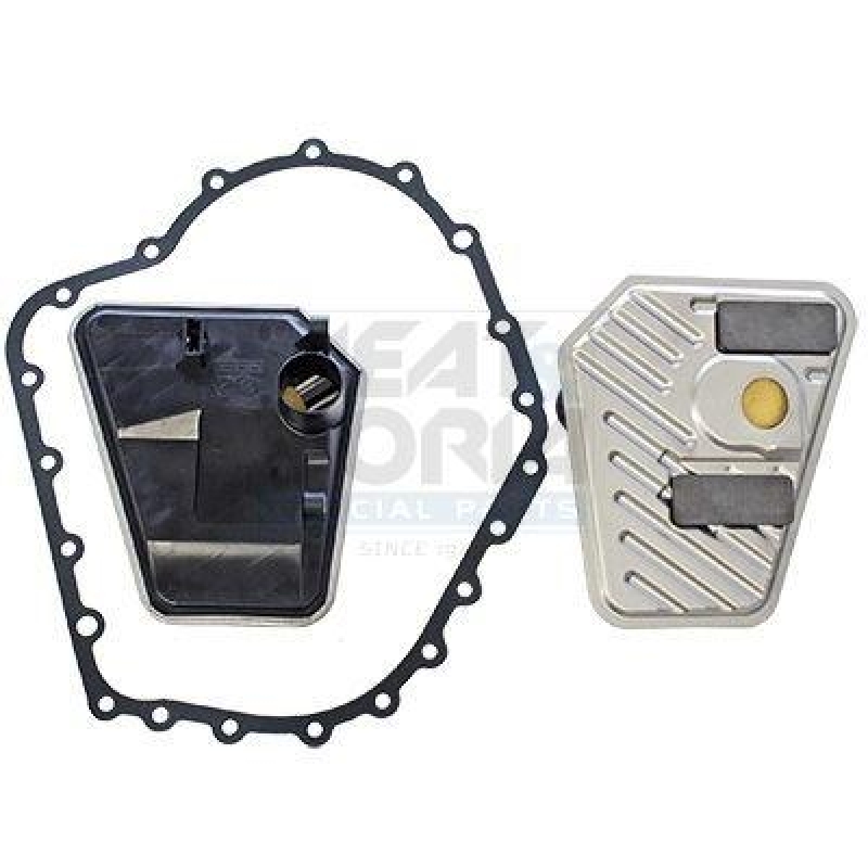 MEAT & DORIA Hydraulic Filter Set, automatic transmission