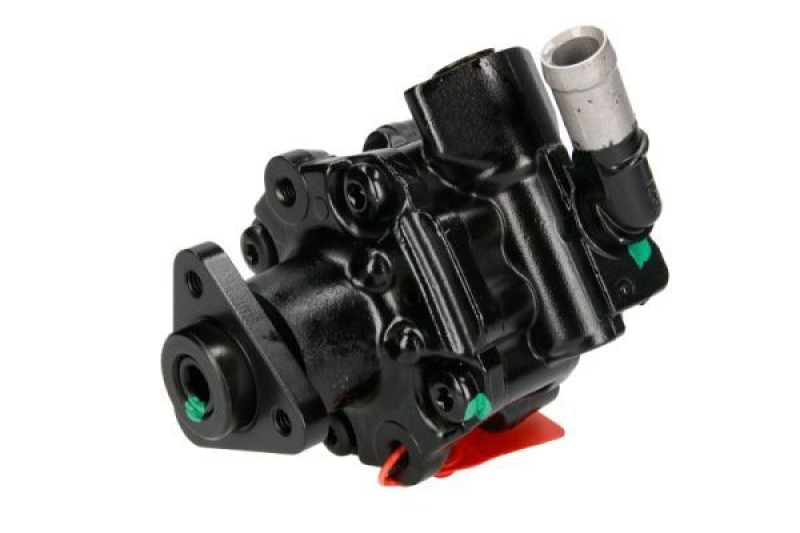 LAUBER Hydraulic Pump, steering system