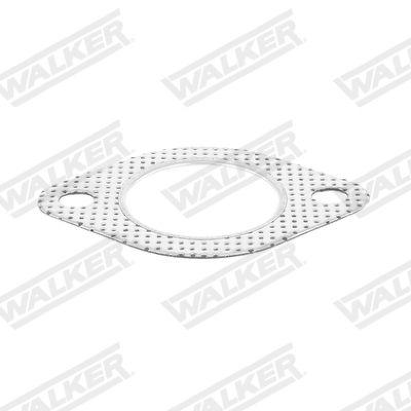 WALKER Gasket, exhaust pipe