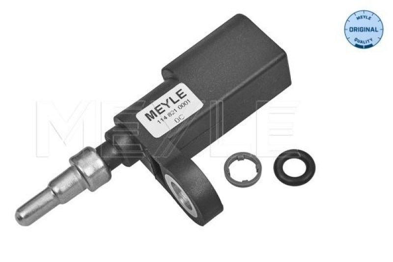 MEYLE Sensor, coolant temperature MEYLE-ORIGINAL: True to OE.