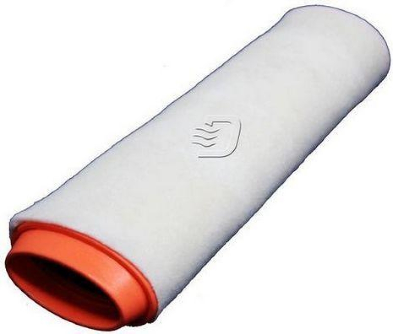 DENCKERMANN Luftfilter A141218