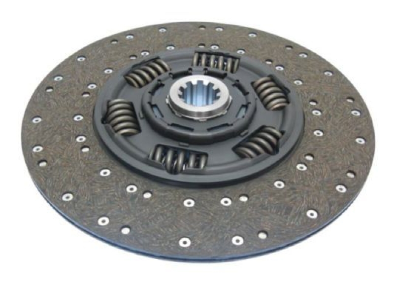 KAWE Clutch Disc